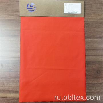 OBL21-029 Polyester Taffeta 190T PVC покрытие для плащного плаща